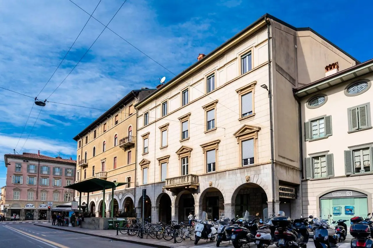 Casavacanza Orchidea 2 Bergamo Italien