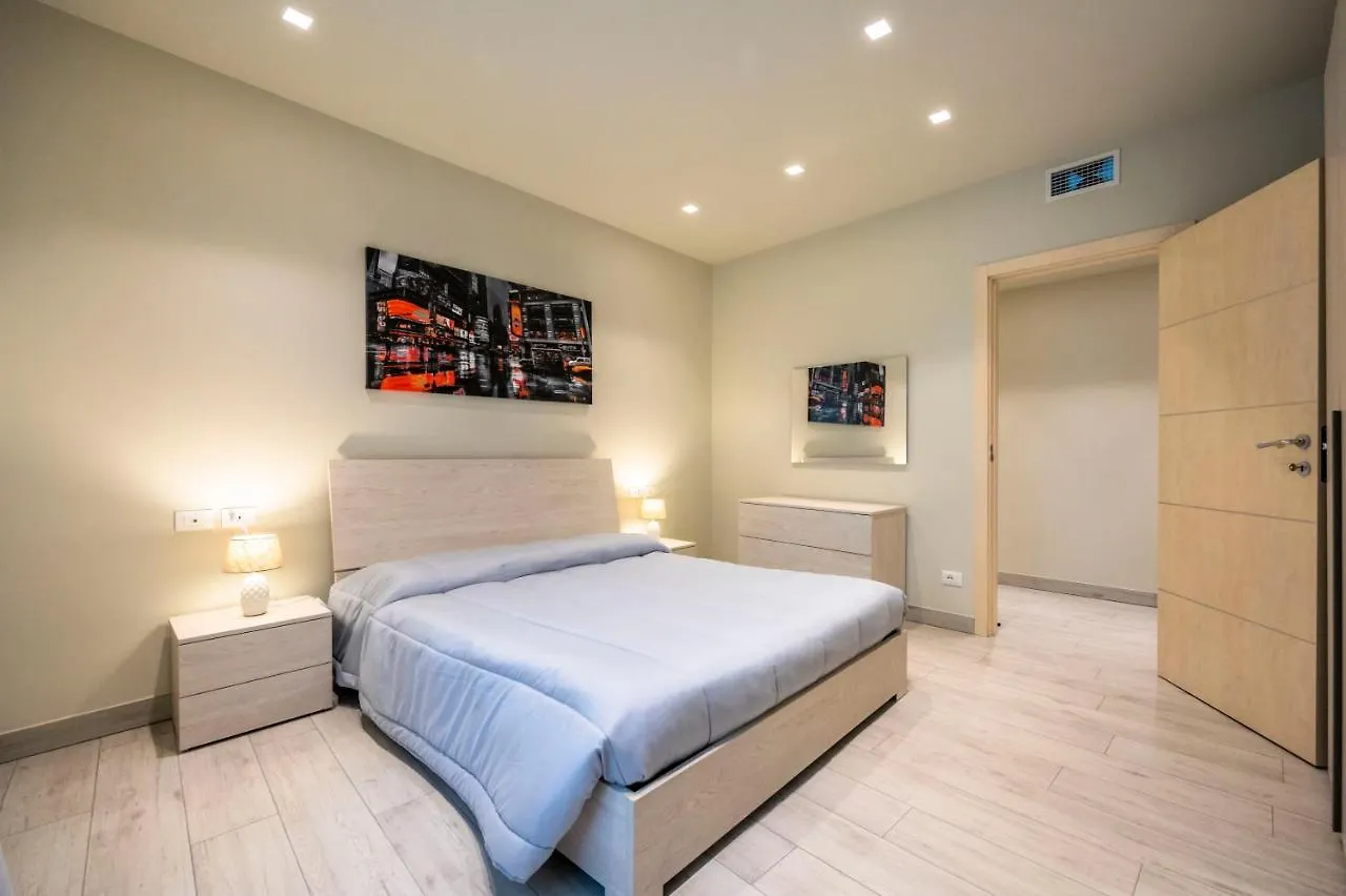 Lägenhet Casavacanza Orchidea 2 Bergamo