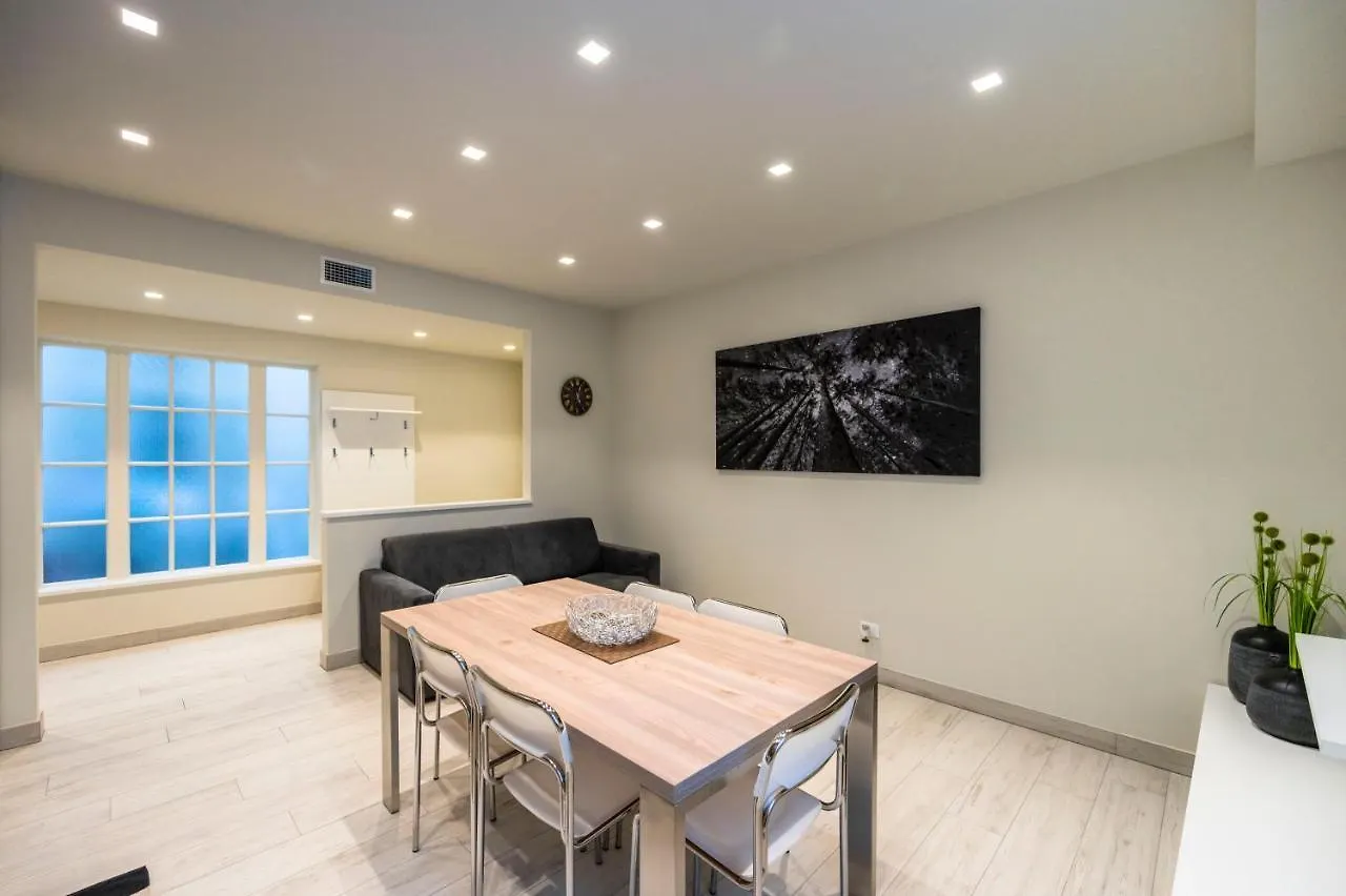 Casavacanza Orchidea 2 Bergamo Lägenhet