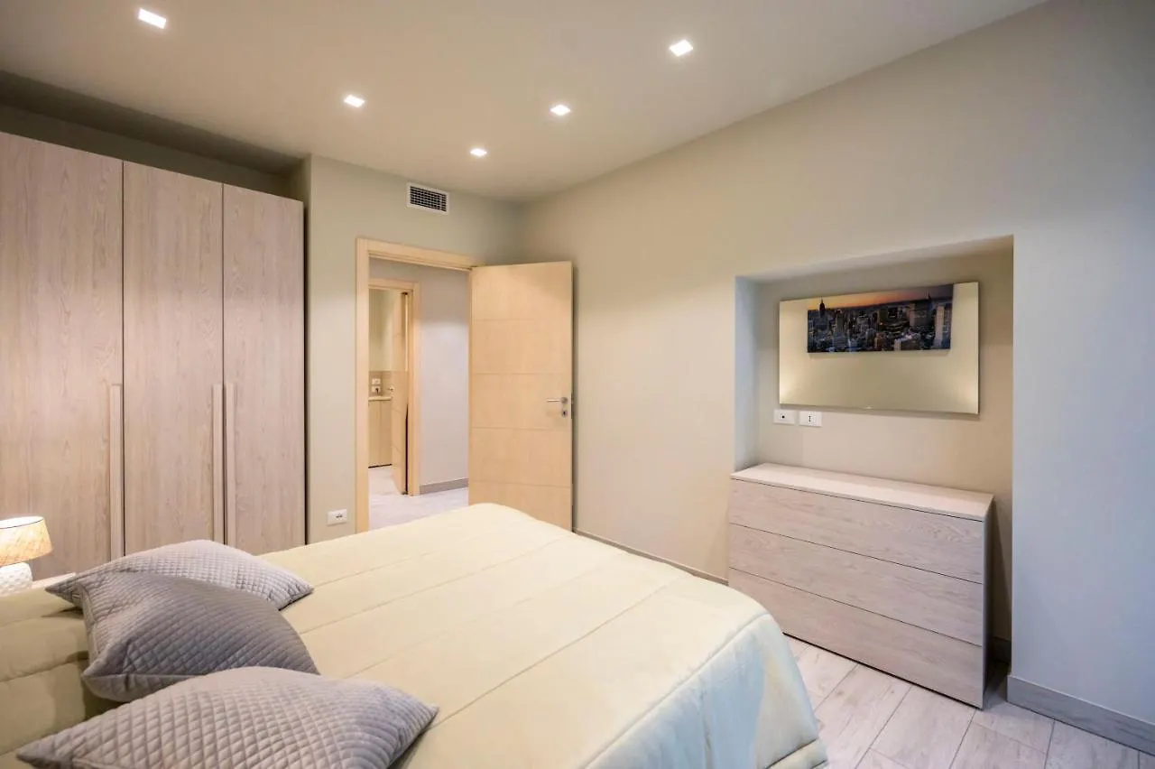 Lägenhet Casavacanza Orchidea 2 Bergamo Italien