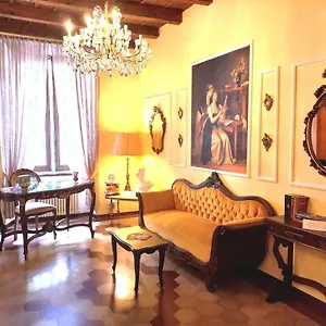 Il Rifugio Di Elizabeth Bed & Breakfast