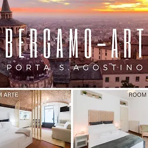 Art - Porta Agostino Apartamento