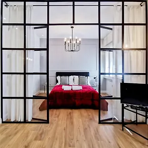 Chiclife - Florentin Downtown Appartamento