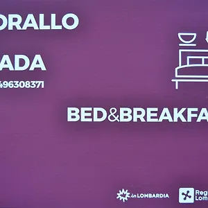 Corallo Bergamo