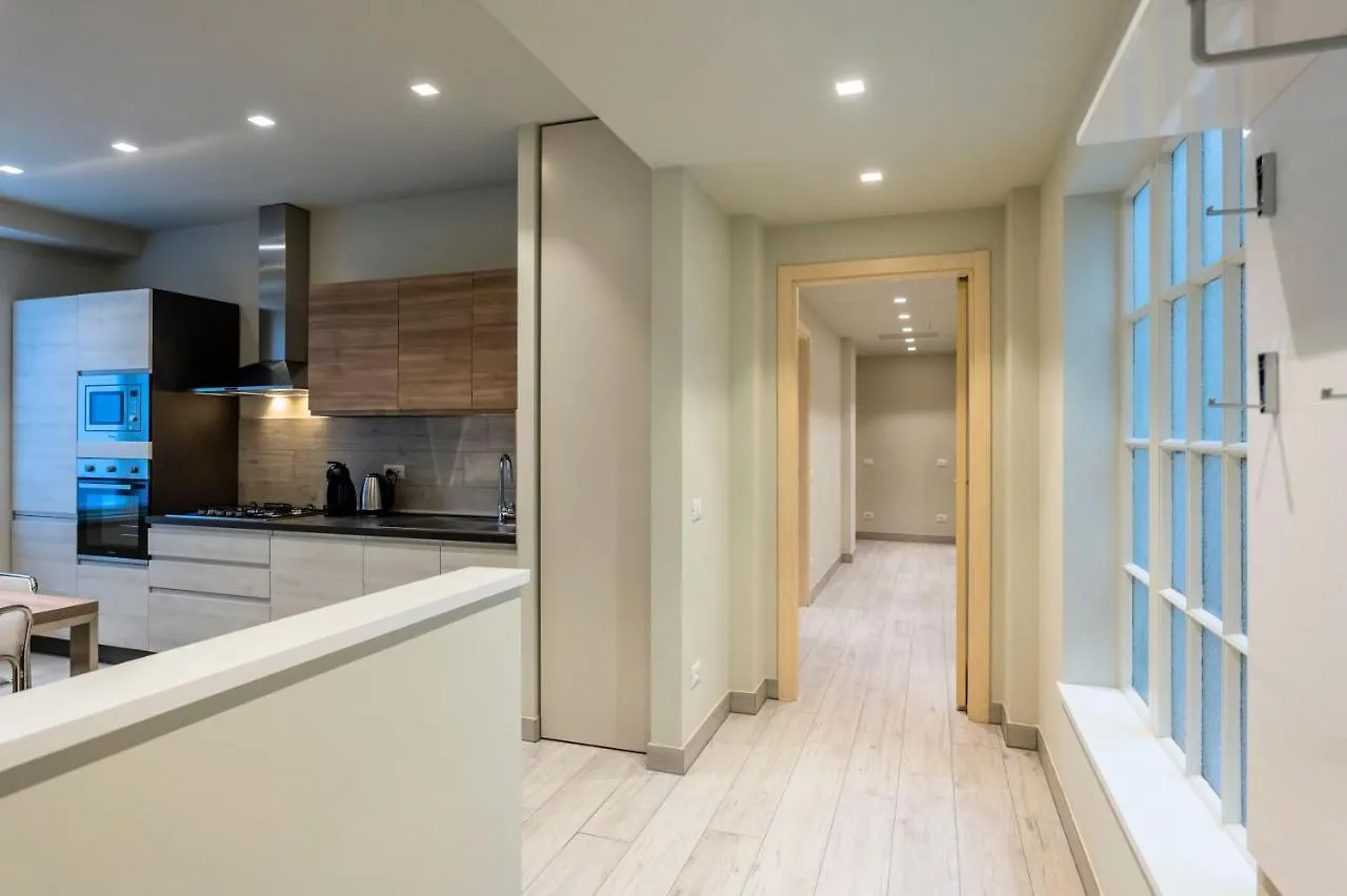 Apartment Casavacanza Orchidea 2 Bergamo Italy