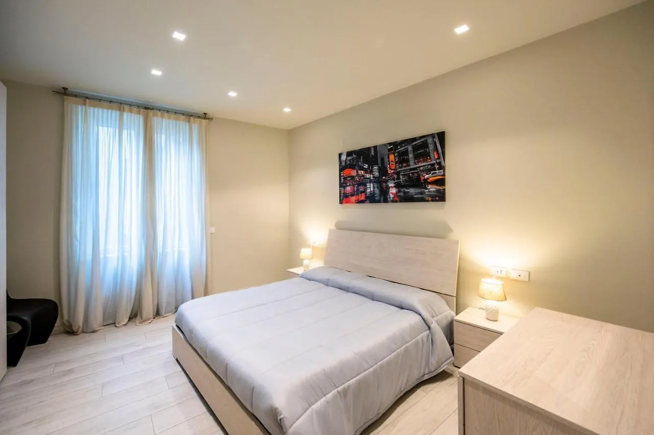 Casavacanza Orchidea 2 Bergamo