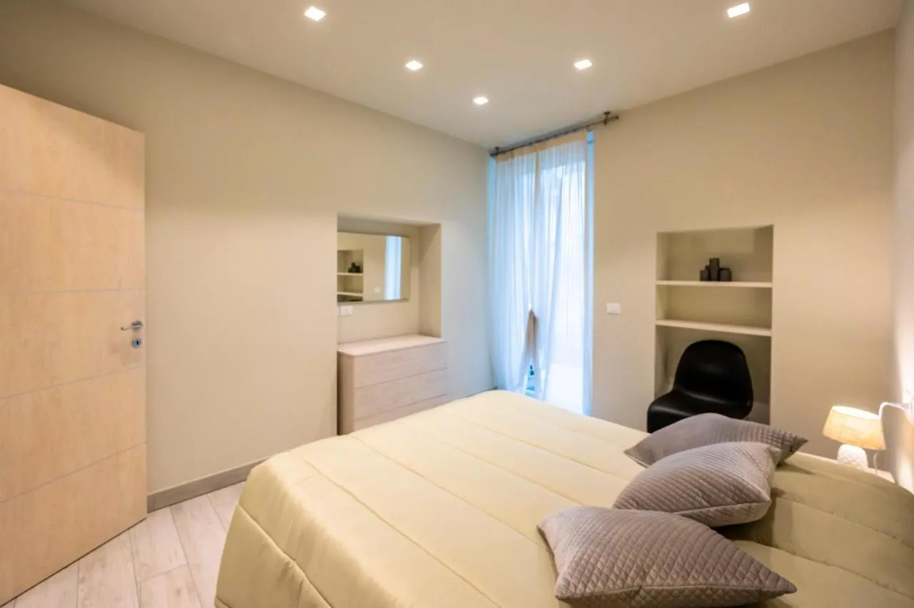 Casavacanza Orchidea 2 Bergamo Italië