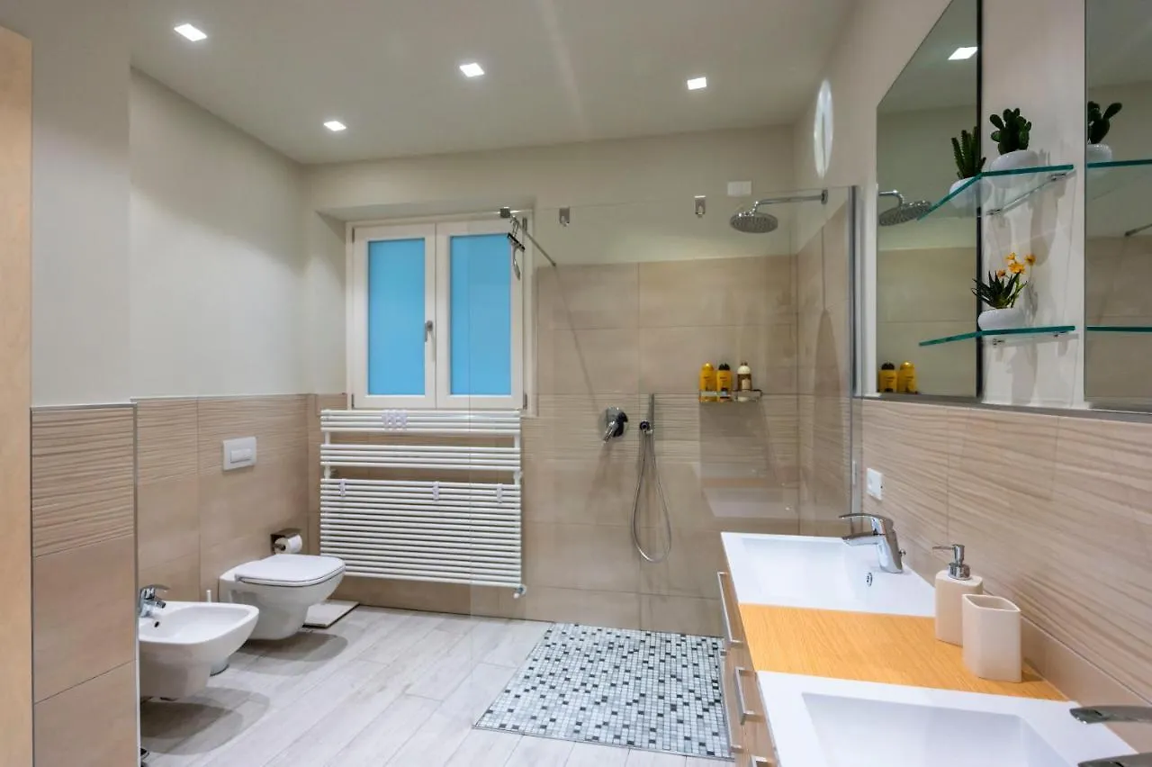 Casavacanza Orchidea 2 Bergamo Italië