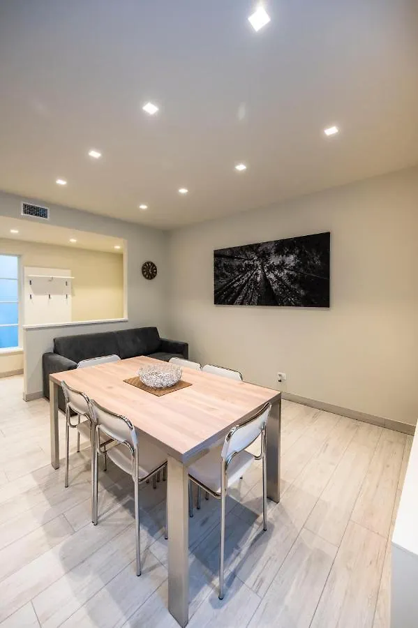 Apartment Casavacanza Orchidea 2 Bergamo