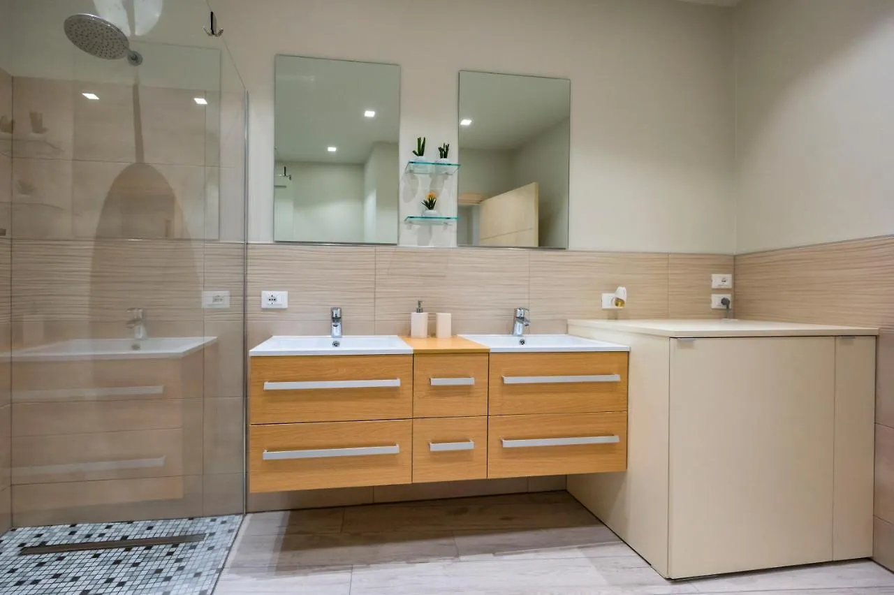 Casavacanza Orchidea 2 Bergamo