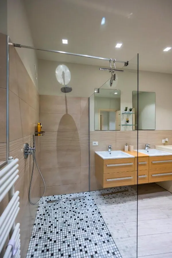 Casavacanza Orchidea 2 Bergamo