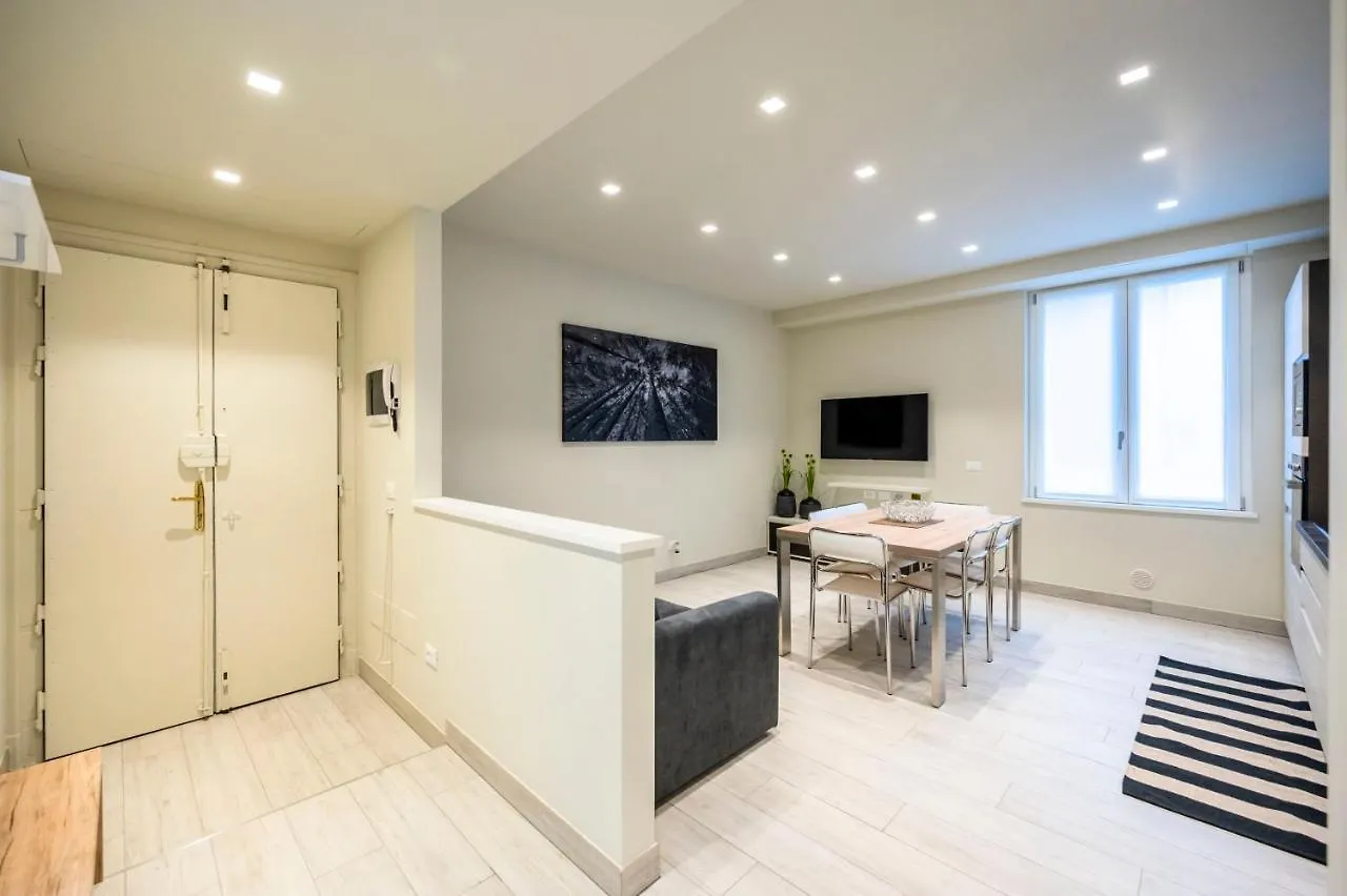 Casavacanza Orchidea 2 Bergamo Italië