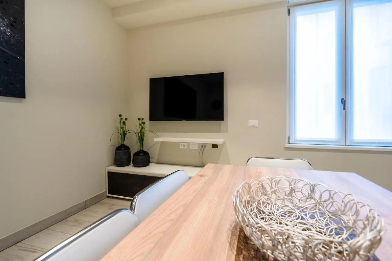 Casavacanza Orchidea 2 Bergamo