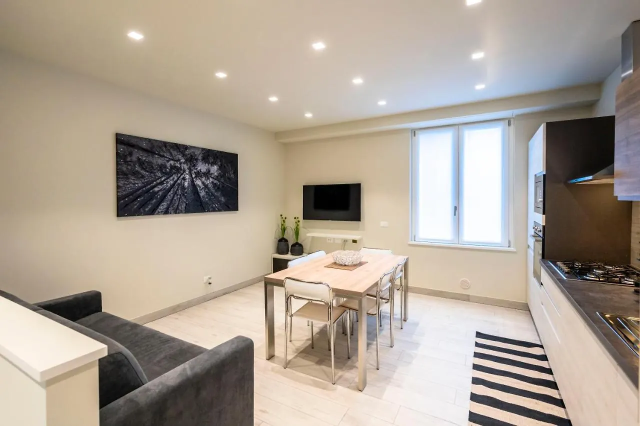 Appartement Casavacanza Orchidea 2 Bergamo